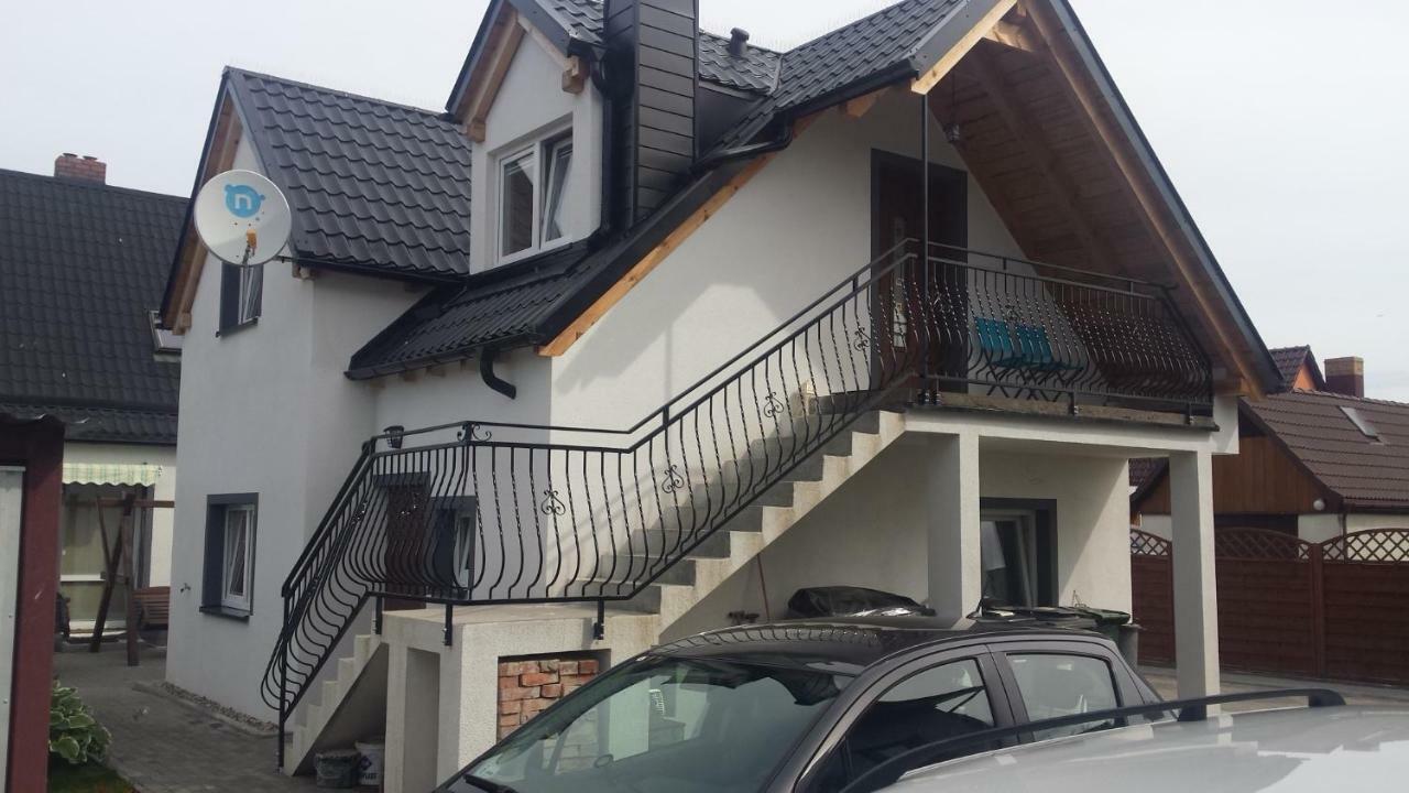 Chatka Dziadka Leba Exterior photo