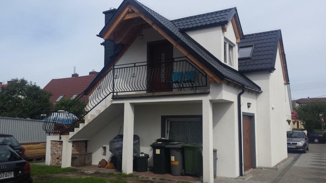 Chatka Dziadka Leba Exterior photo